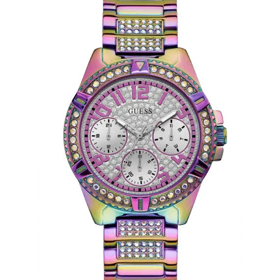 ساعة چيس حريمي