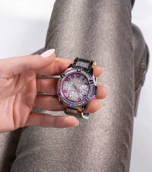 ساعة چيس حريمي