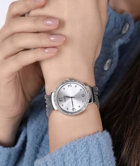 ساعة چيس حريمي