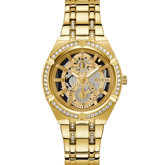 ساعة چيس حريمي