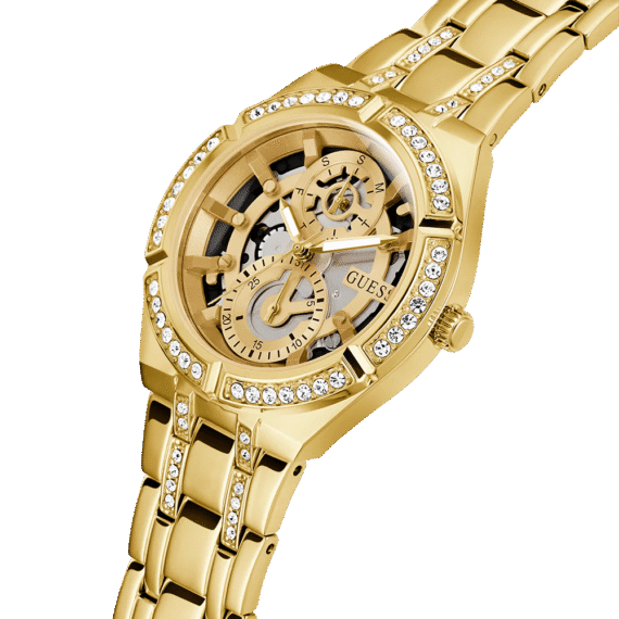 ساعة چيس حريمي