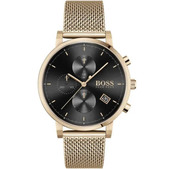 BOSS