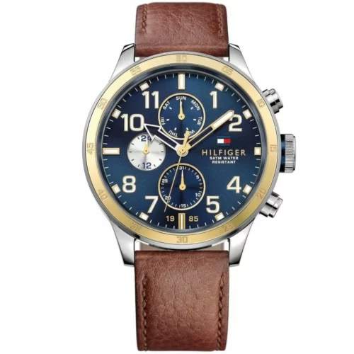 Model 1791137 – Tommy Hilfiger – Men’s