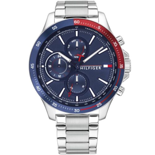 Model 1791718 – Tommy Hilfiger – Men’s