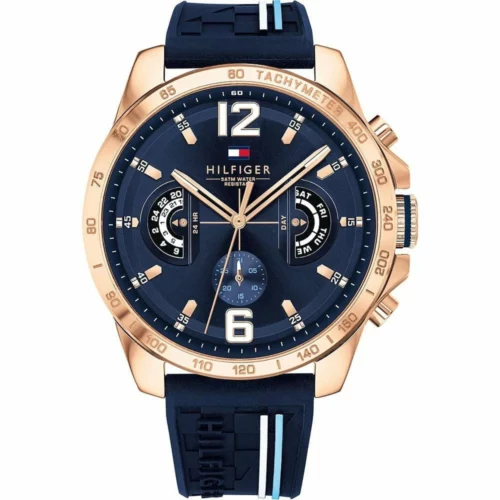 Model 1791474 – Tommy Hilfiger – Men’s