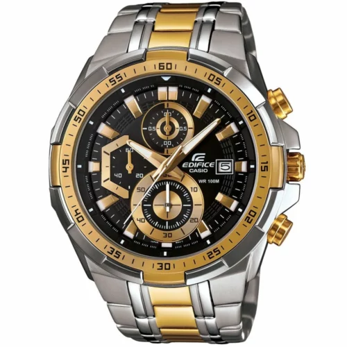 ساعة كاسيو اديفيس للرجال EFR539SG-1A