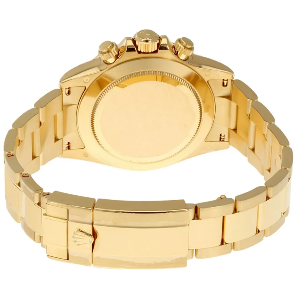 Rolex Cosmograph Daytona 116508 — Men’s Watch - الصورة 3