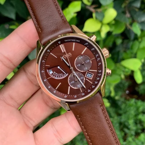 HUGO BOSS FOR MEN - الصورة 7