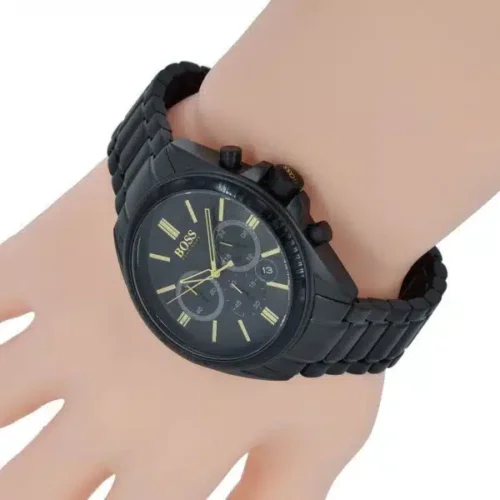 HUGO BOSS FOR MEN - الصورة 5