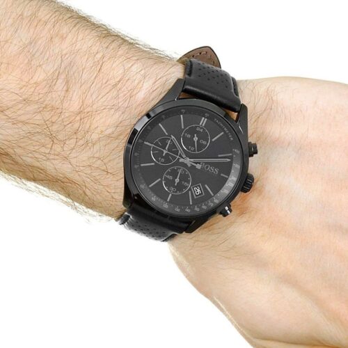 HUGO BOSS FOR MEN - الصورة 5