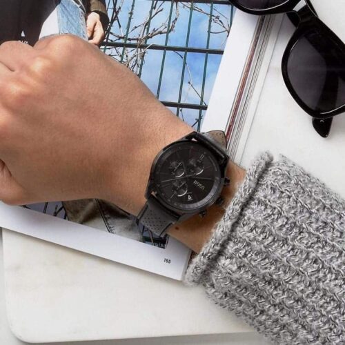 HUGO BOSS FOR MEN - الصورة 6