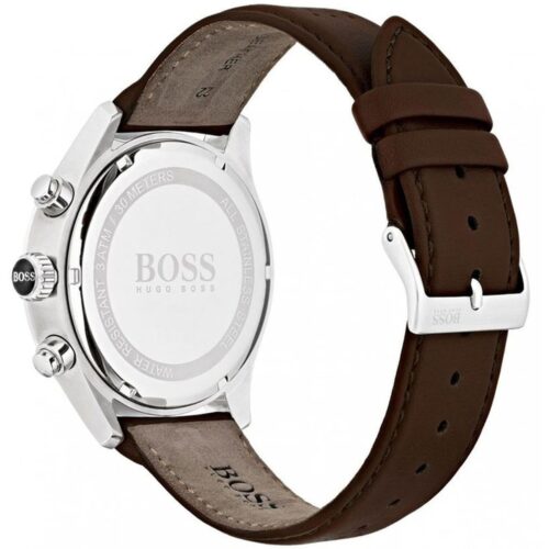 HUGO BOSS FOR MEN - الصورة 3