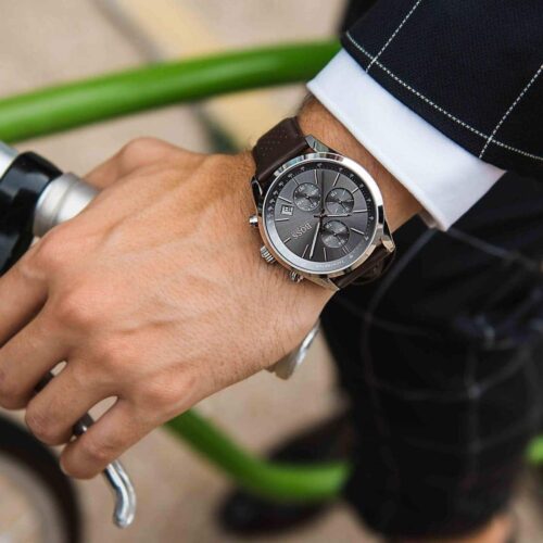 HUGO BOSS FOR MEN - الصورة 6