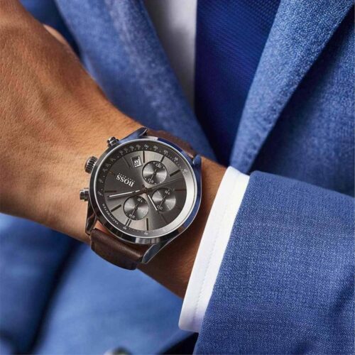 HUGO BOSS FOR MEN - الصورة 7