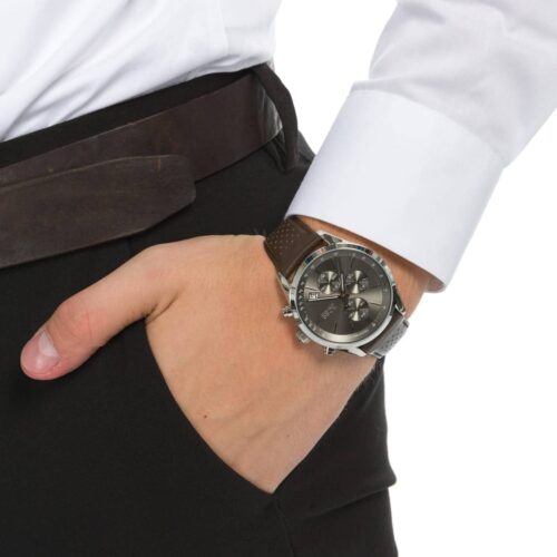 HUGO BOSS FOR MEN - الصورة 8