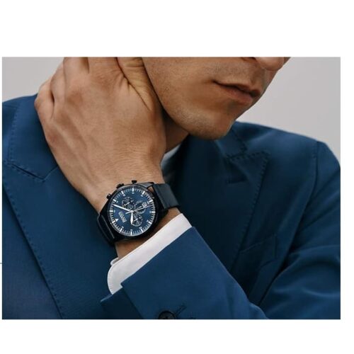 HUGO BOSS FOR MEN - الصورة 6