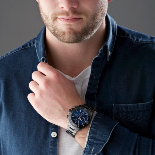 HUGO BOSS FOR MEN - الصورة 7