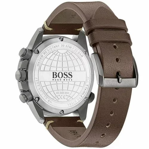 HUGO BOSS FOR MEN - الصورة 4