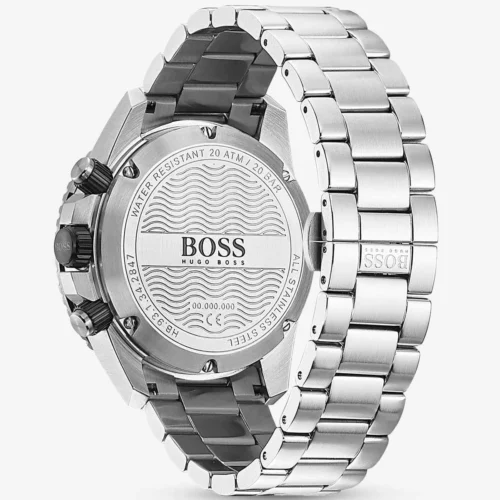 HUGO BOSS FOR MEN - الصورة 4