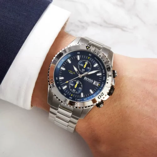 HUGO BOSS FOR MEN - الصورة 9