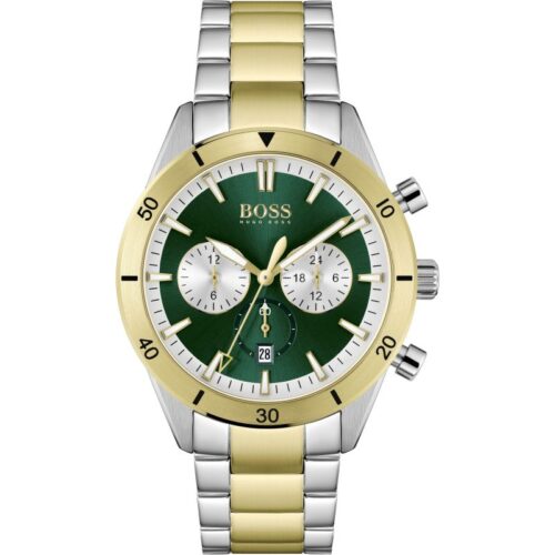 HUGO BOSS FOR MEN