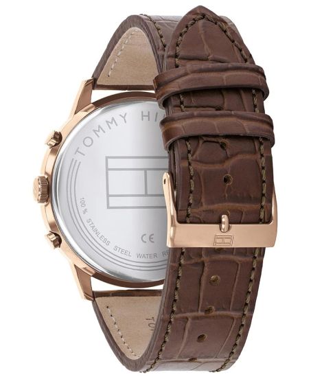 Model 1710435 – Tommy Hilfiger – Men’s - الصورة 5