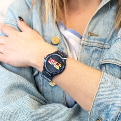 Model 1720028 – Tommy Hilfiger – Unisex - الصورة 9