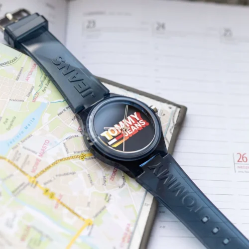 Model 1720028 – Tommy Hilfiger – Unisex - الصورة 8