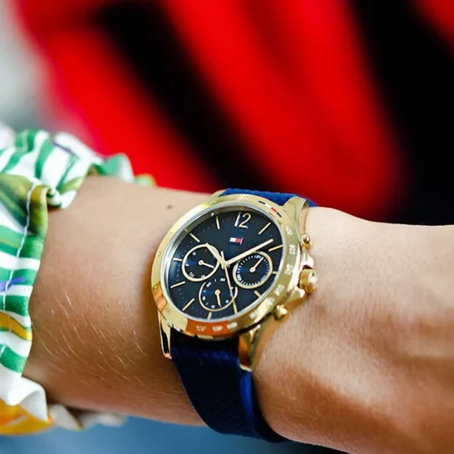 ChatGPT said: 1782198 — Tommy Hilfiger — Women - الصورة 10