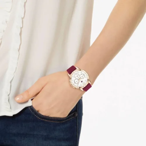 1782200 — Tommy Hilfiger — Women - الصورة 6