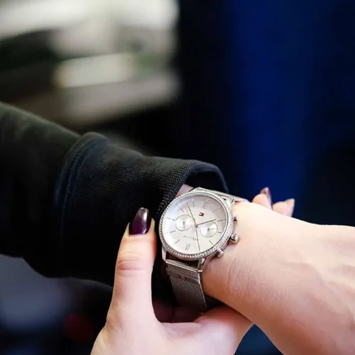 Tommy Hilfiger 1782301 — Women - الصورة 6