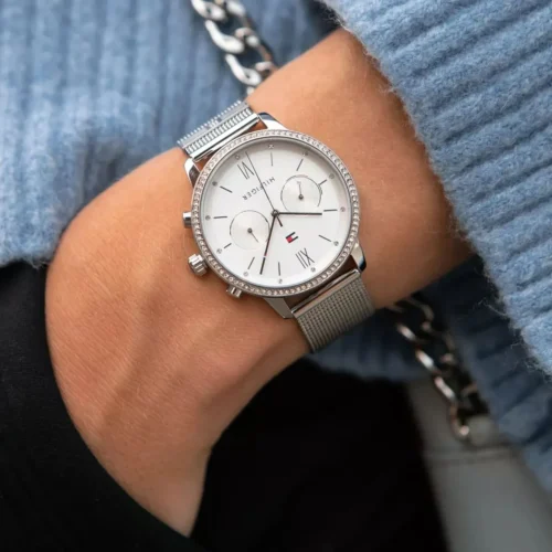 Tommy Hilfiger 1782301 — Women - الصورة 7