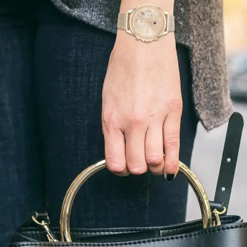 Tommy Hilfiger 1782486 — Women - الصورة 5