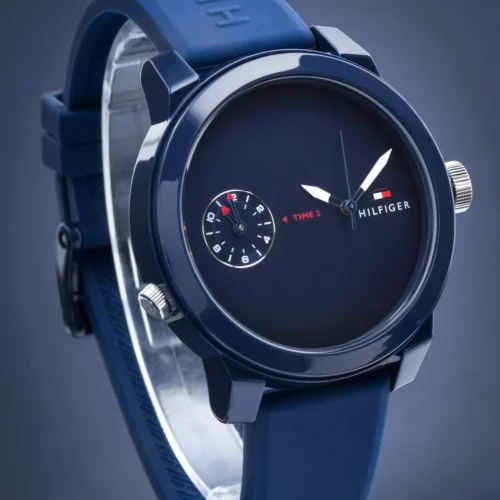 Model 1791325 – Tommy Hilfiger – Men’s - الصورة 3
