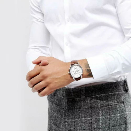 Model 1791400 – Tommy Hilfiger – Men’s - الصورة 7