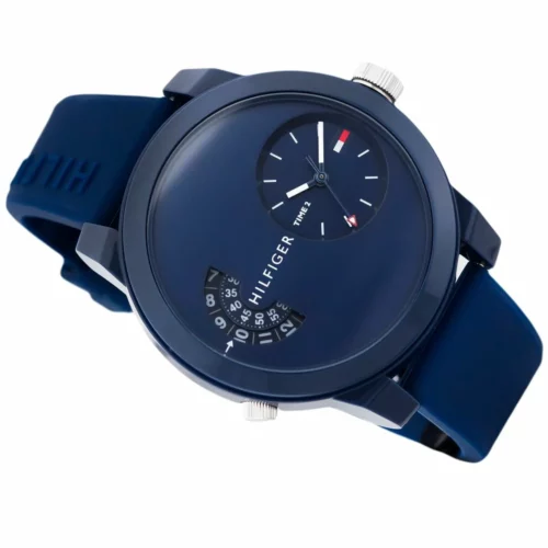 Model 1791556 – Tommy Hilfiger – Men’s - الصورة 4