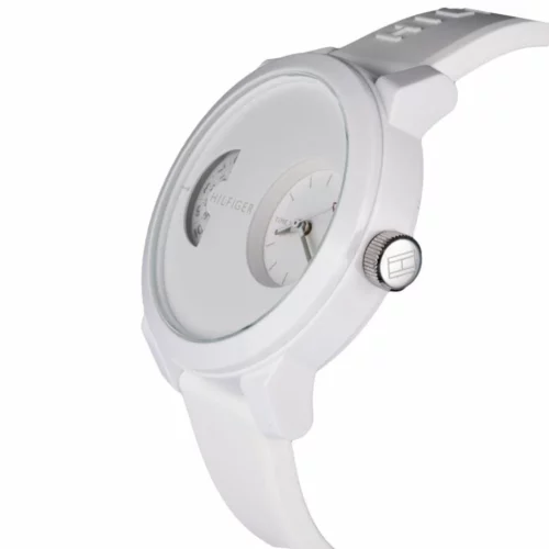 Model 1791558 – Tommy Hilfiger – Men’s - الصورة 3