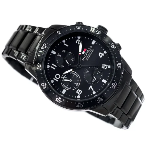 Model 1791951 – Tommy Hilfiger – Men’s - الصورة 4