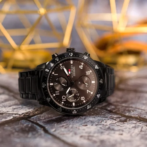 Model 1791951 – Tommy Hilfiger – Men’s - الصورة 5