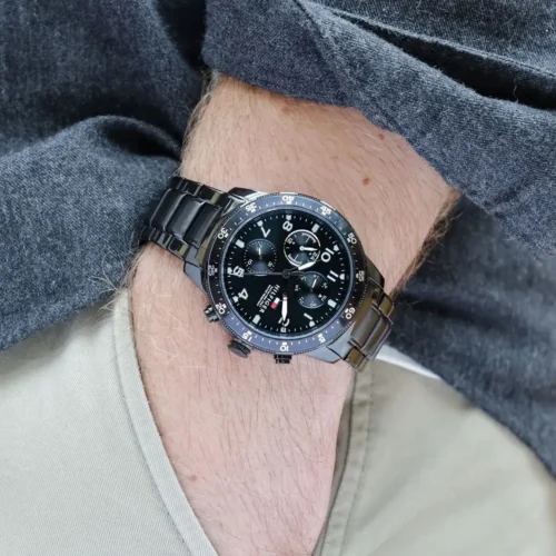 Model 1791951 – Tommy Hilfiger – Men’s - الصورة 6