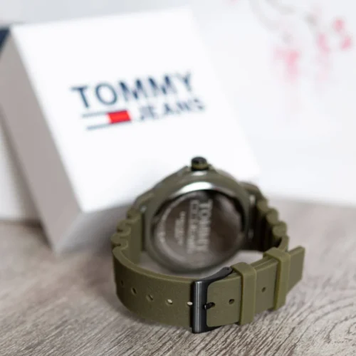 Model 1792002 – Tommy Hilfiger – Men’s - الصورة 10