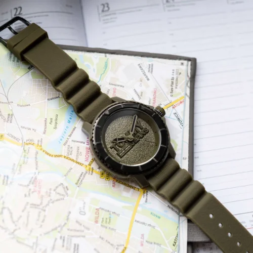 Model 1792002 – Tommy Hilfiger – Men’s - الصورة 8