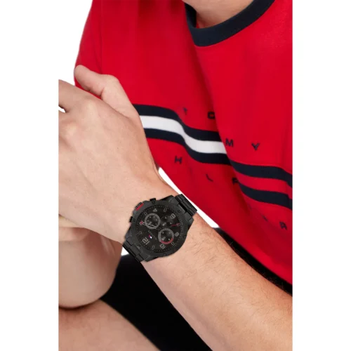 Model 1792030 – Tommy Hilfiger – Men’s - الصورة 5