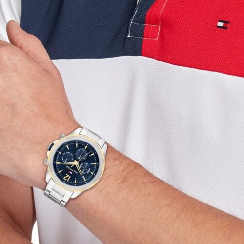 Model 1792059 – Tommy Hilfiger – Men’s - الصورة 4