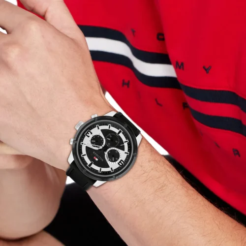 1792074 – Tommy Hilfiger – Men’s - الصورة 6