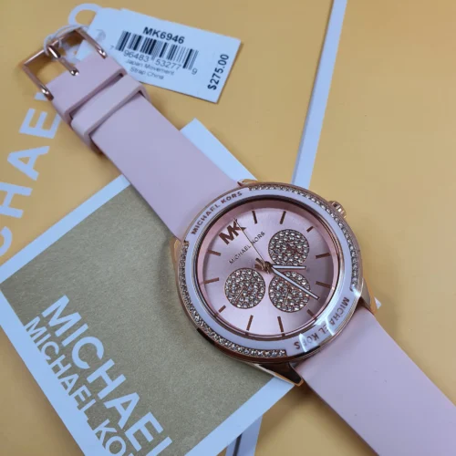 MK6946 – Michael Kors – Women’s - الصورة 4
