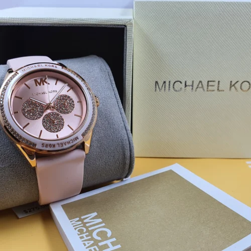 MK6946 – Michael Kors – Women’s - الصورة 5