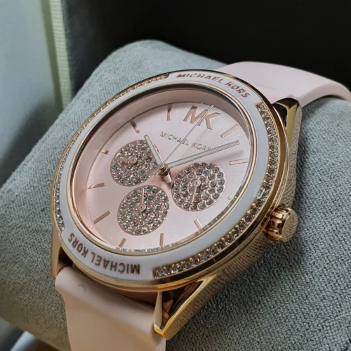 MK6946 – Michael Kors – Women’s - الصورة 3