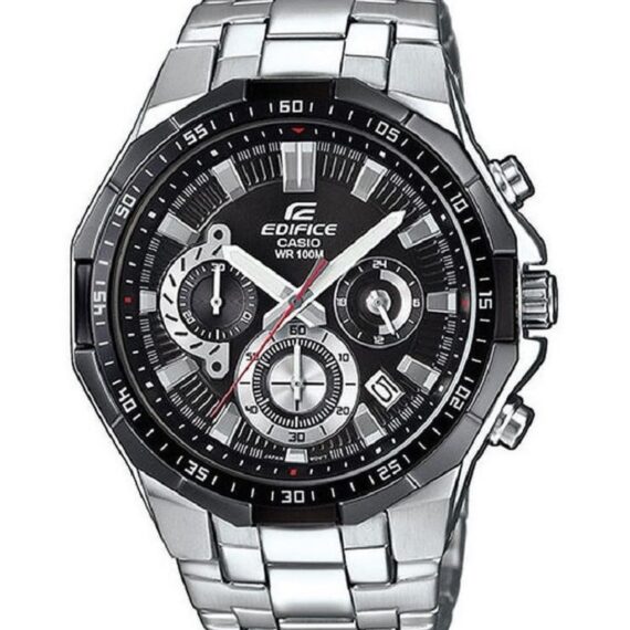 ساعة كاسيو للرجال EFR-554D-1AVUEF