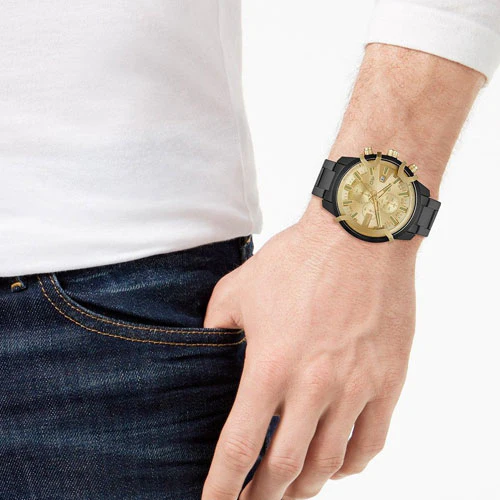 Model DZ4485 – Diesel – Men’s - الصورة 10